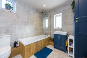 Bathroom- click for photo gallery